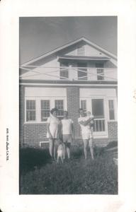Photo of Alice Persyn
